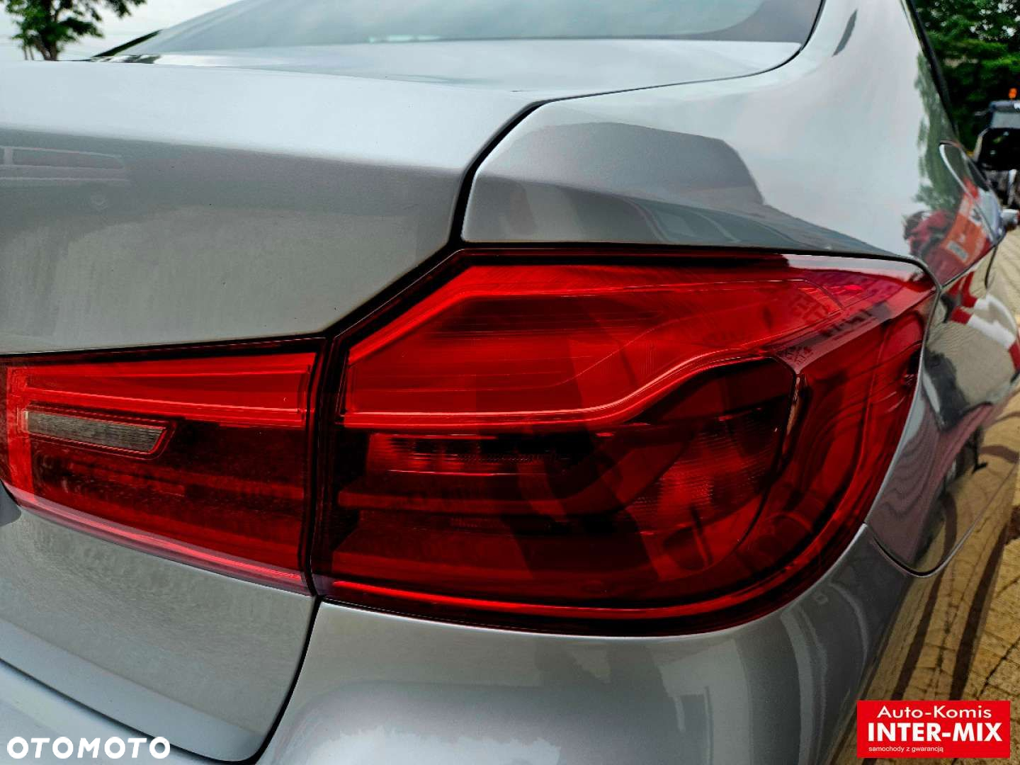 BMW Seria 5 - 20