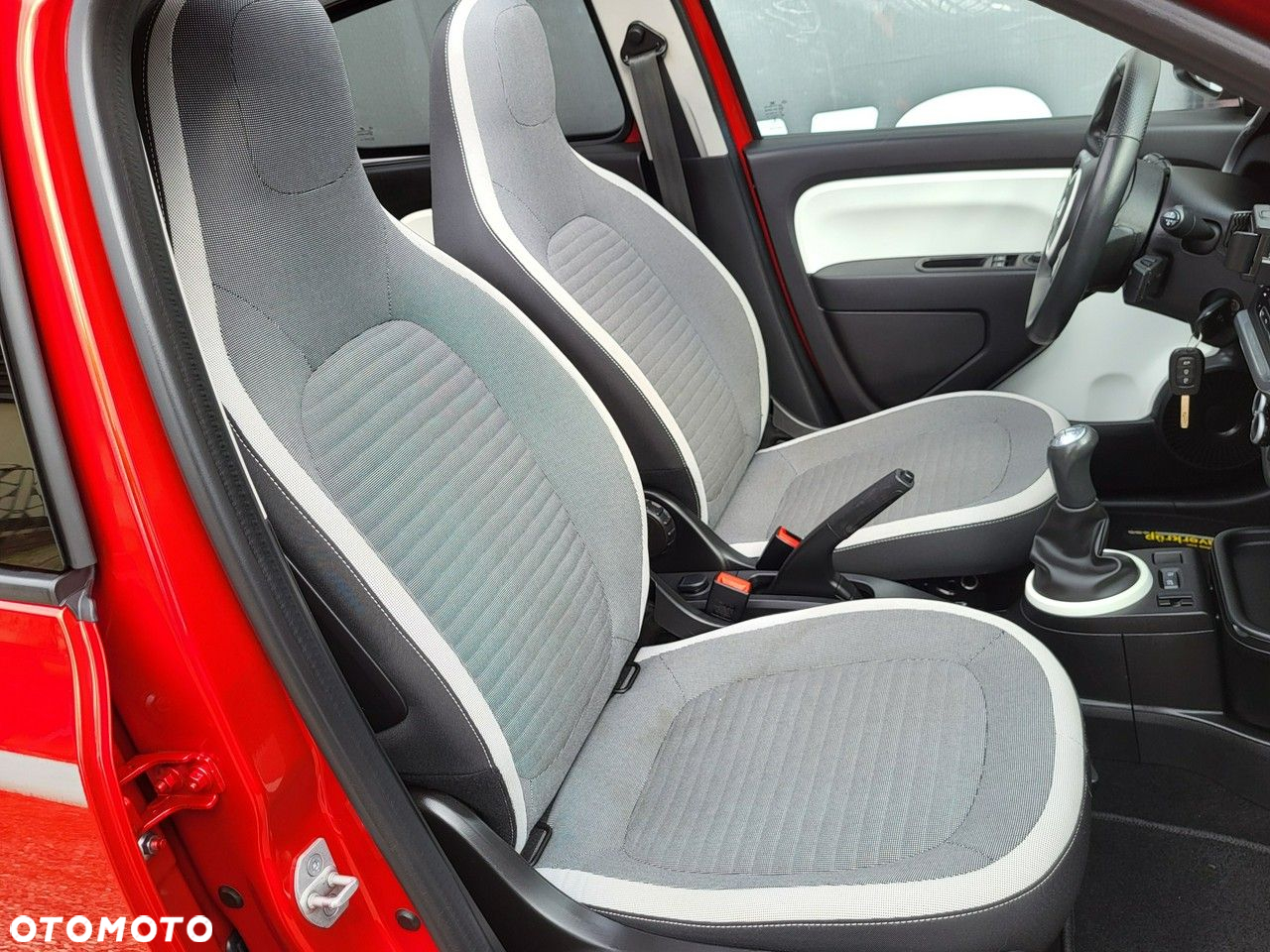 Renault Twingo - 23