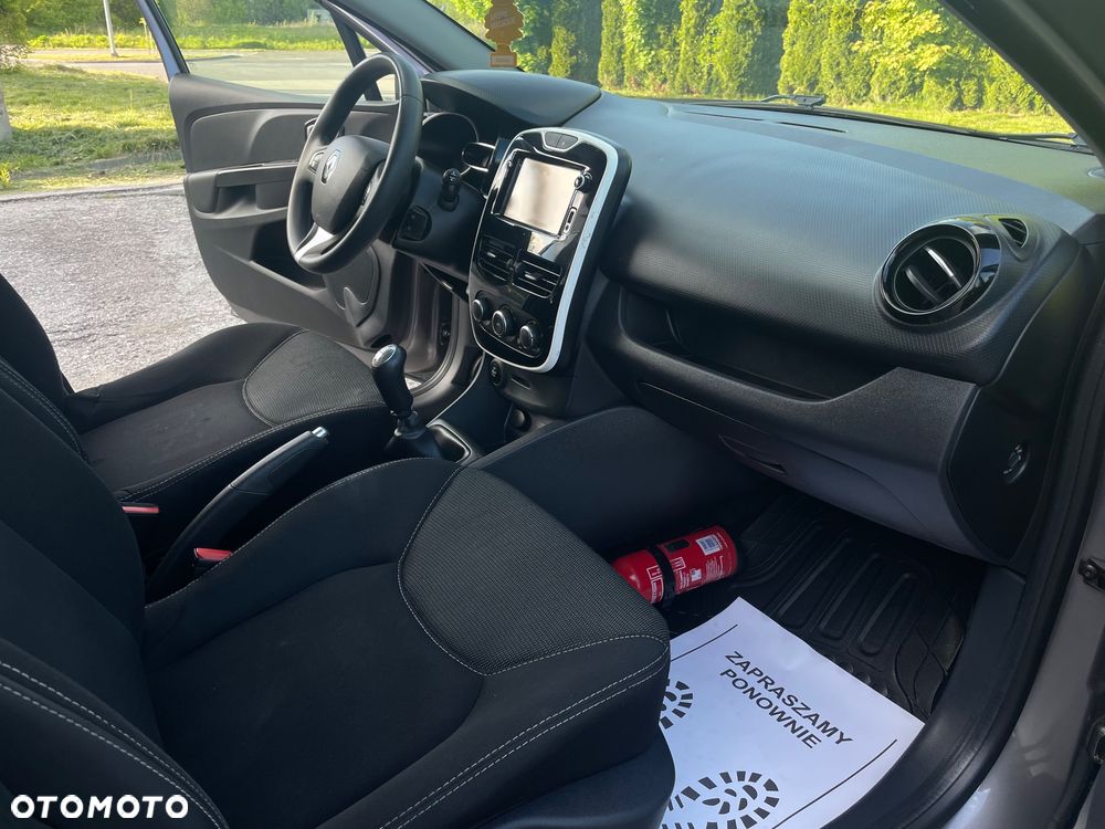 Renault Clio Energy TCe 90 Start & Stop Dynamique - 15