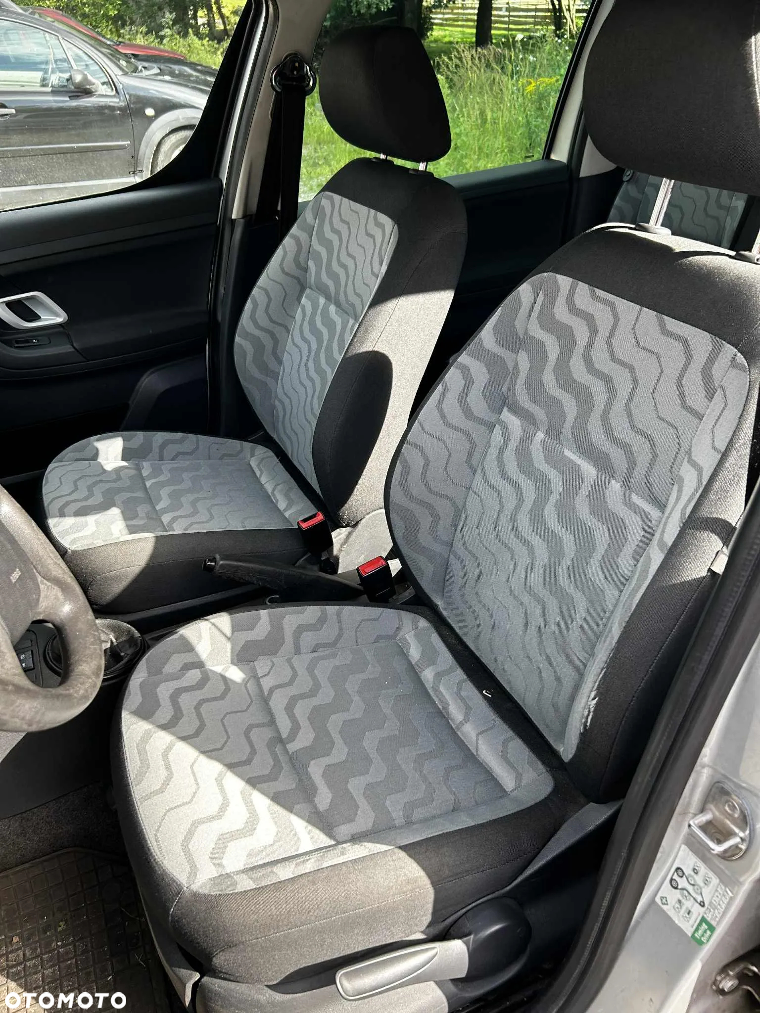 Skoda Roomster 1.4 TDI - 10