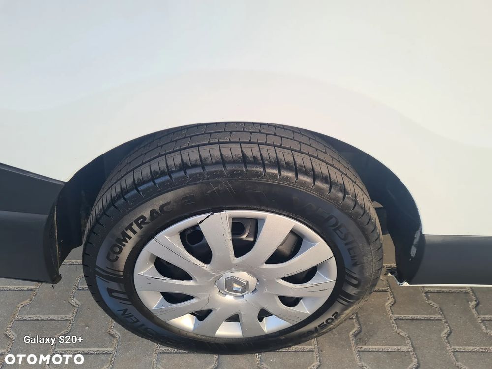 Renault TRAFIC L2 LONG DŁUGI - 24