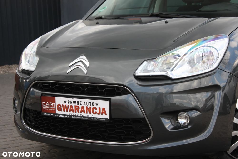 Citroën C3 VTi 120 Tendance - 10