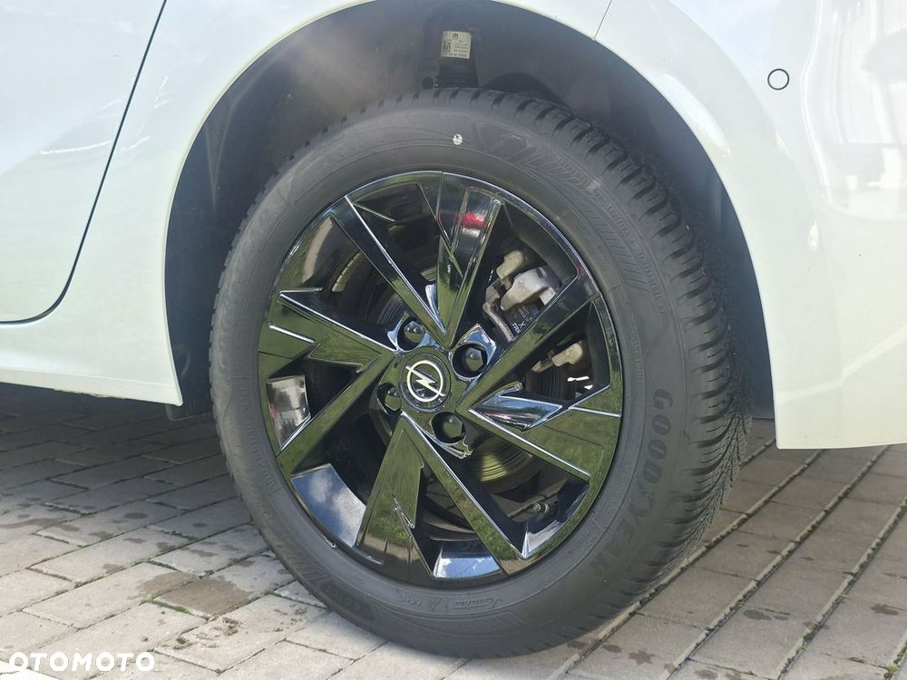Opel Corsa - 5