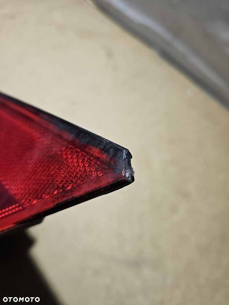 Lampa tył tylna lewa BMW E61 Kombi Eu Oryginał - 7