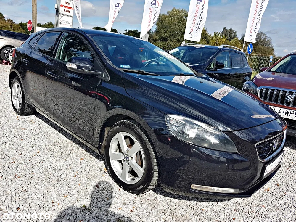 Volvo V40 D3 Kinetic - 3
