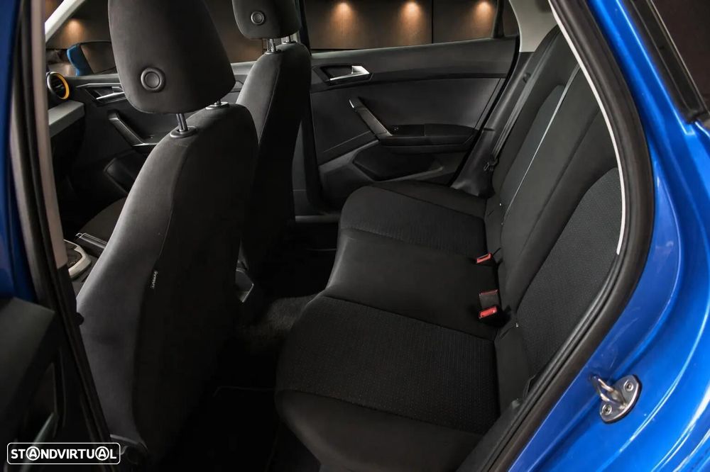 SEAT Arona 1.0 TSI Style - 5