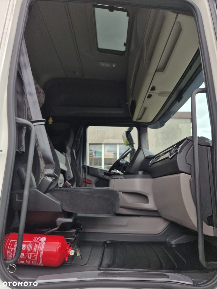 Scania R450 - 23
