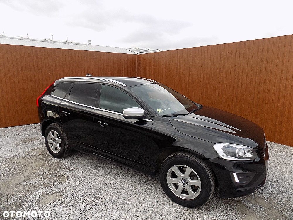 Volvo XC 60 D4 Drive-E R-Design Momentum - 30