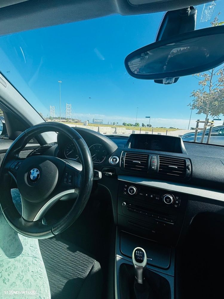 BMW 118 d - 3
