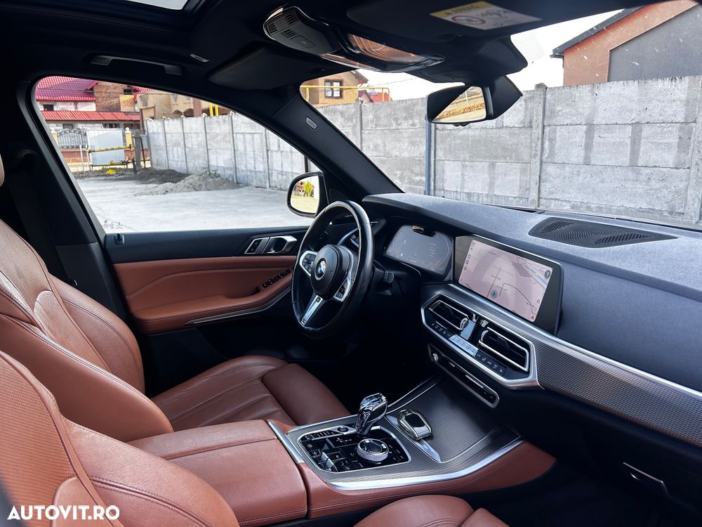 BMW X5 - 14