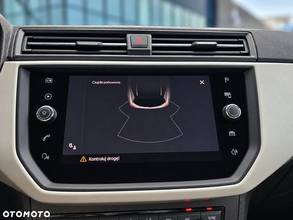 Seat Arona 1.0 TSI Xcellence S&S DSG - 21