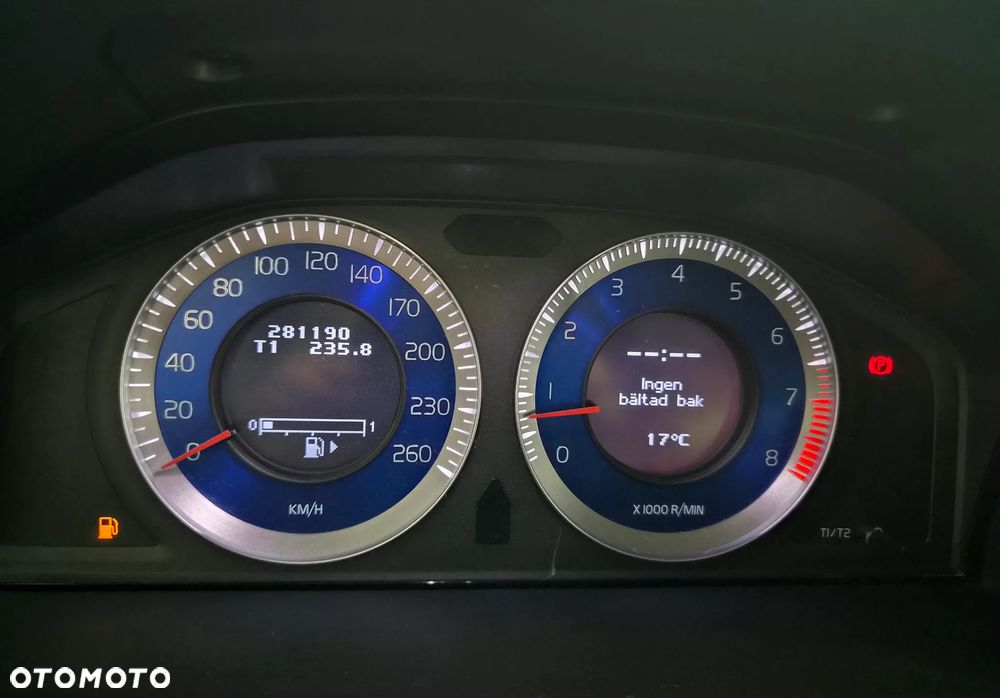 Volvo V70 2.5T RDesign - 26