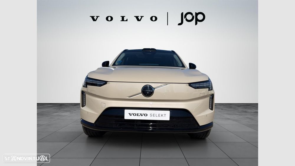 Volvo EX90 111 kWh Twin Motor Performance Ultra - 9