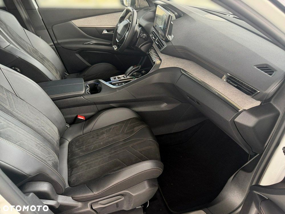 Peugeot 3008 - 22