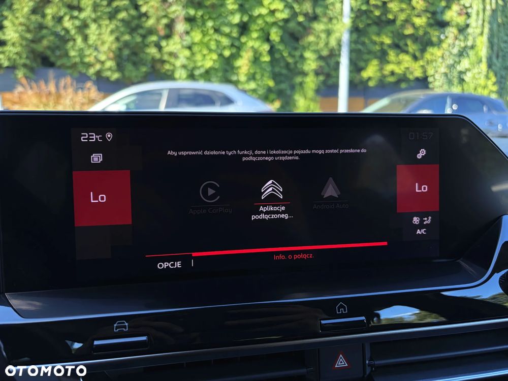 Citroën C4 PureTech 100 Stop&Start FEEL - 26