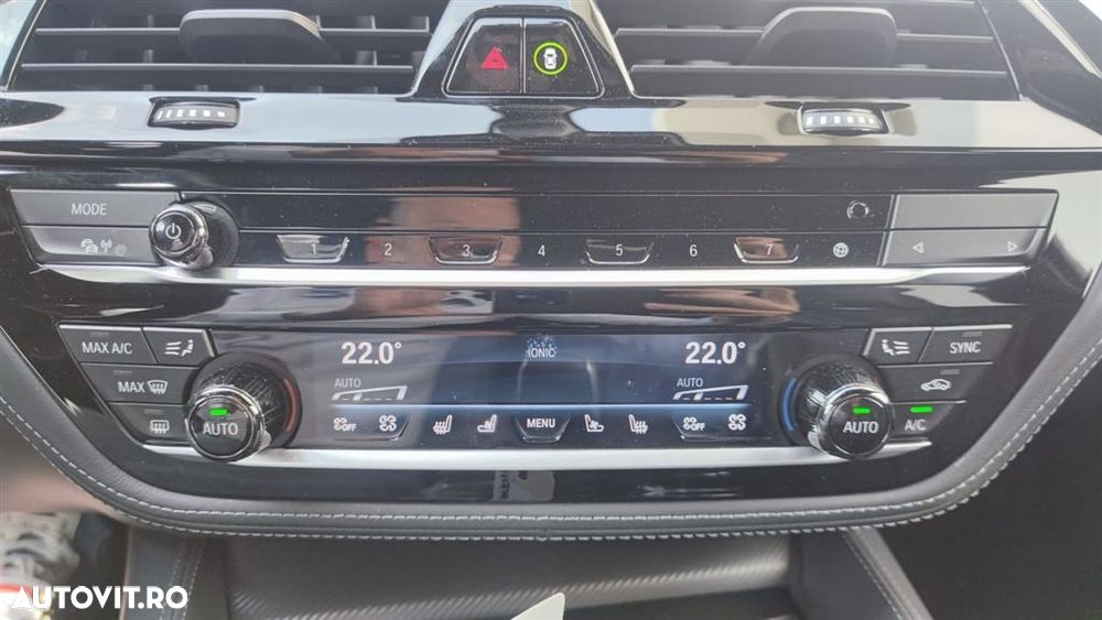 BMW M5 - 17