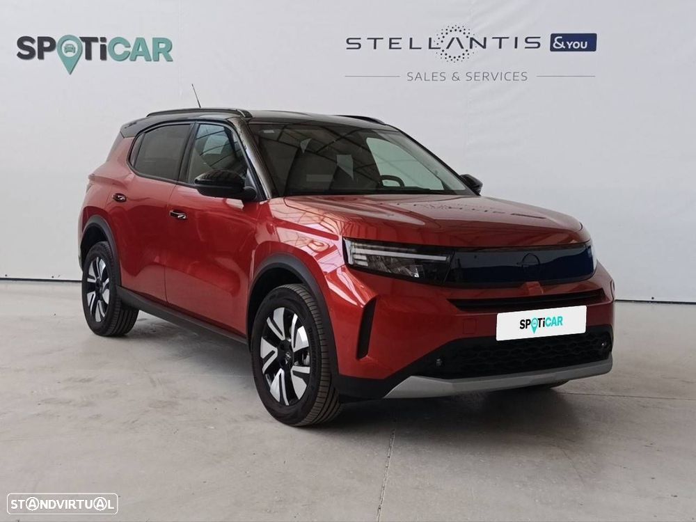 Opel Frontera 54 kWh GS - 3
