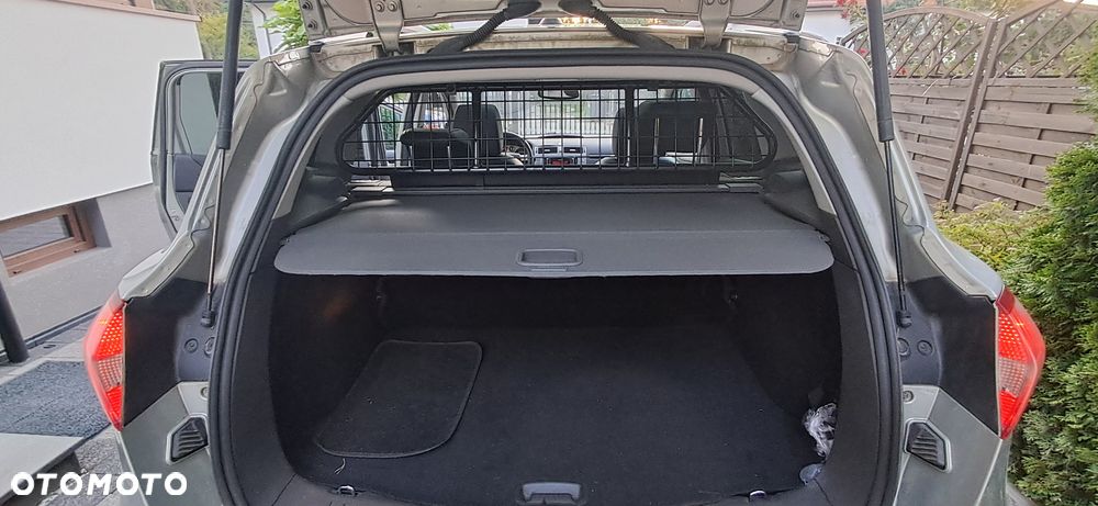 Ford Kuga 2.0 TDCi Titanium - 22