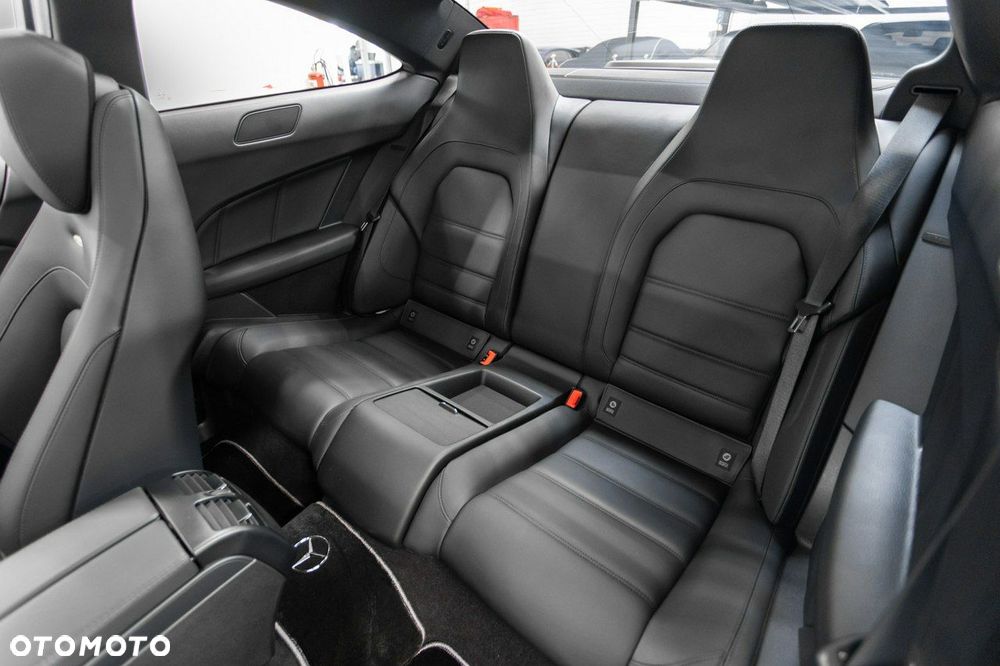 Mercedes-Benz Klasa C - 30