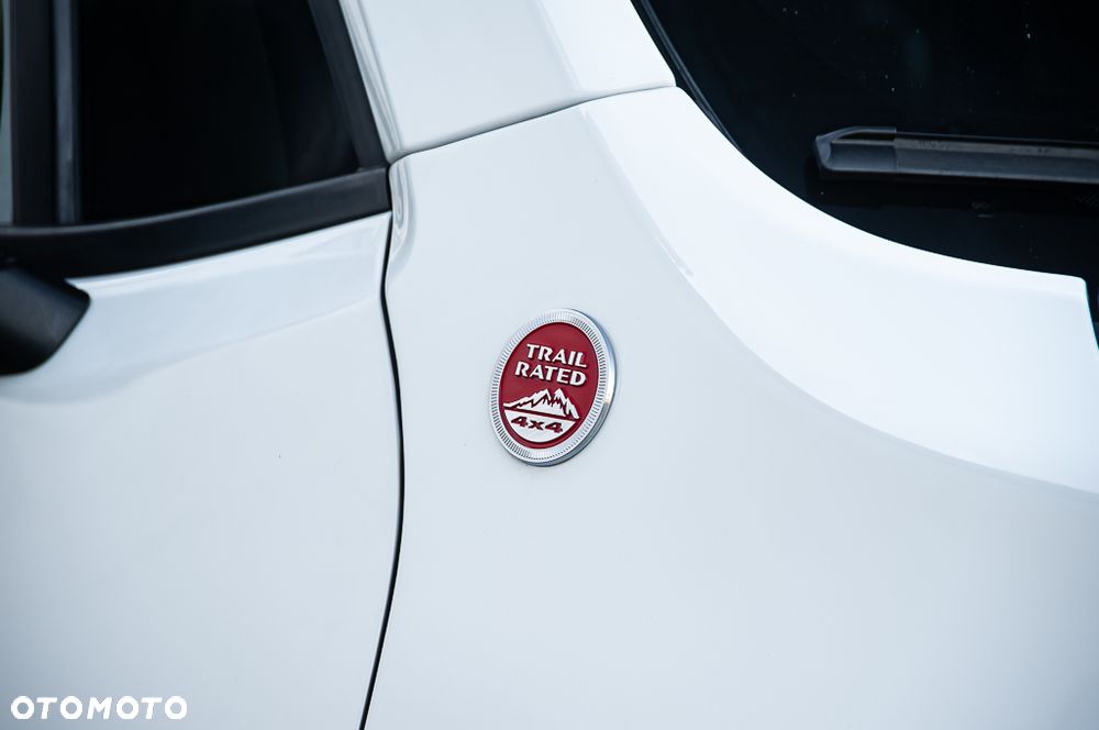 Jeep Renegade - 29