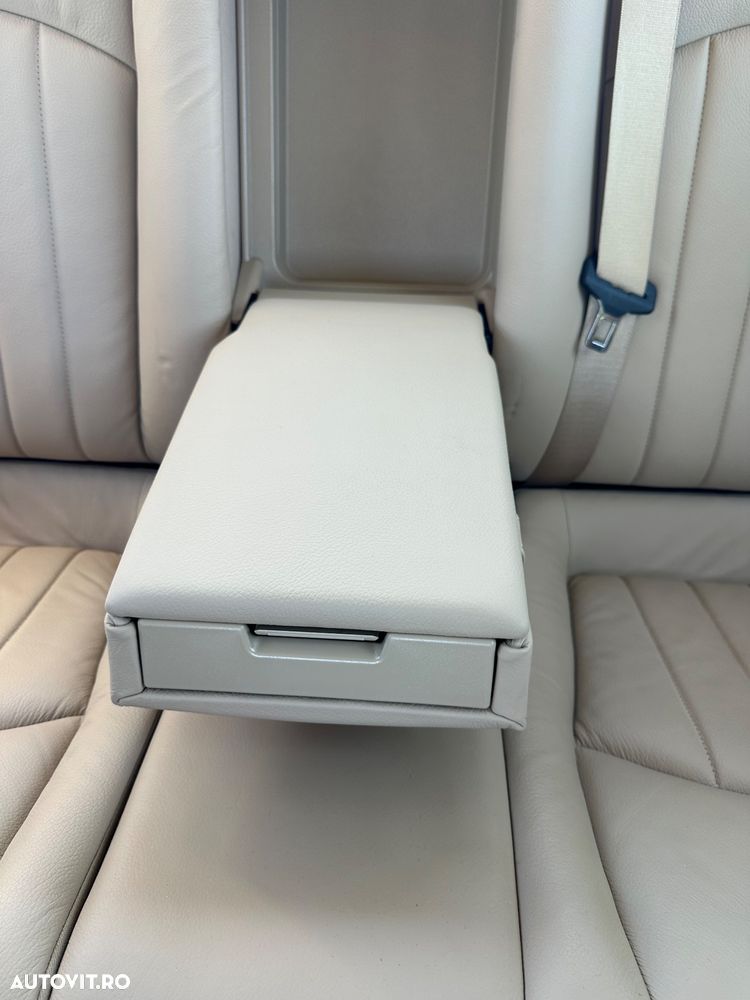 Mercedes-Benz E 220 CDI Automatik Elegance DPF - 34