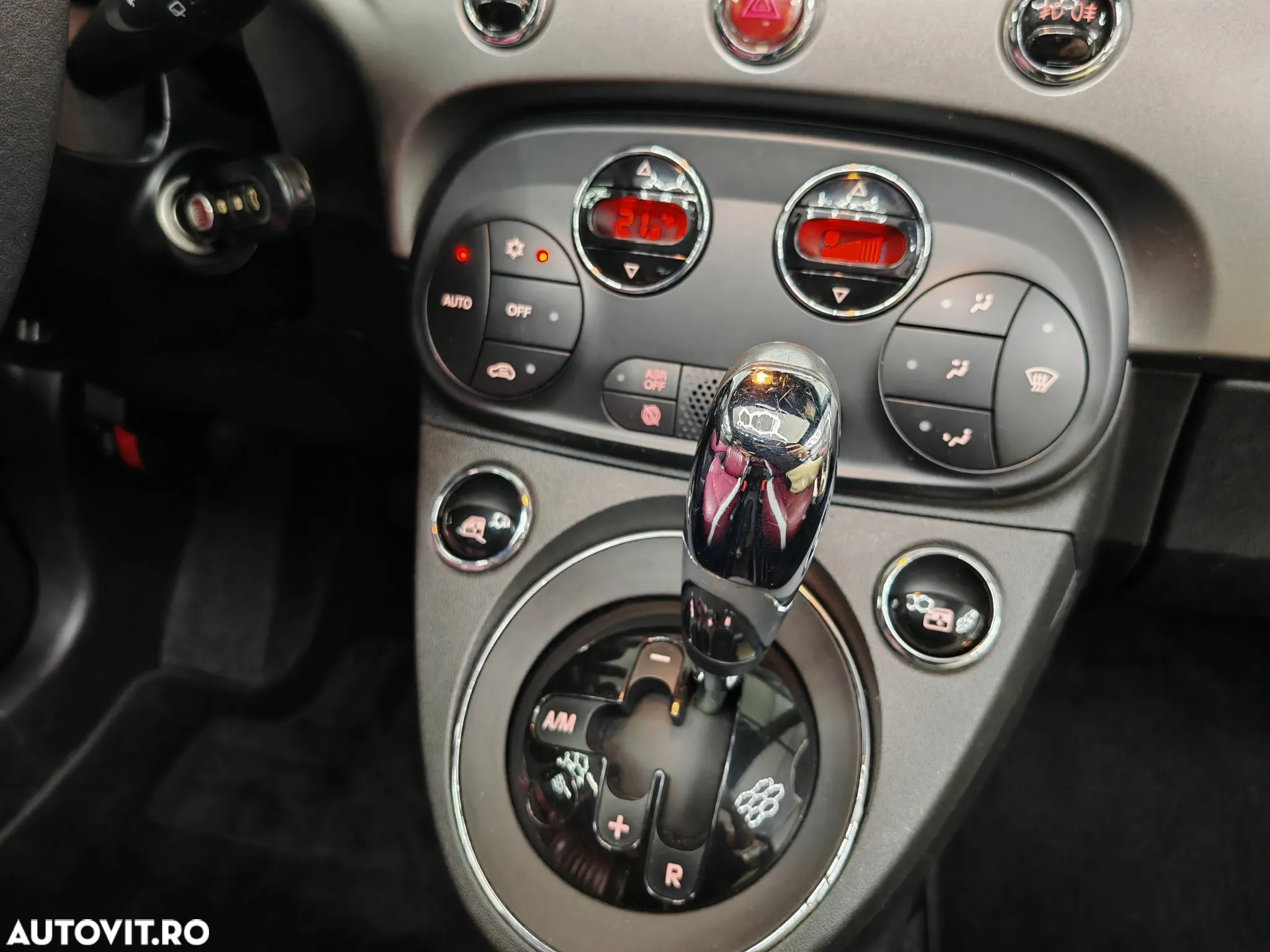 Fiat 500 - 14