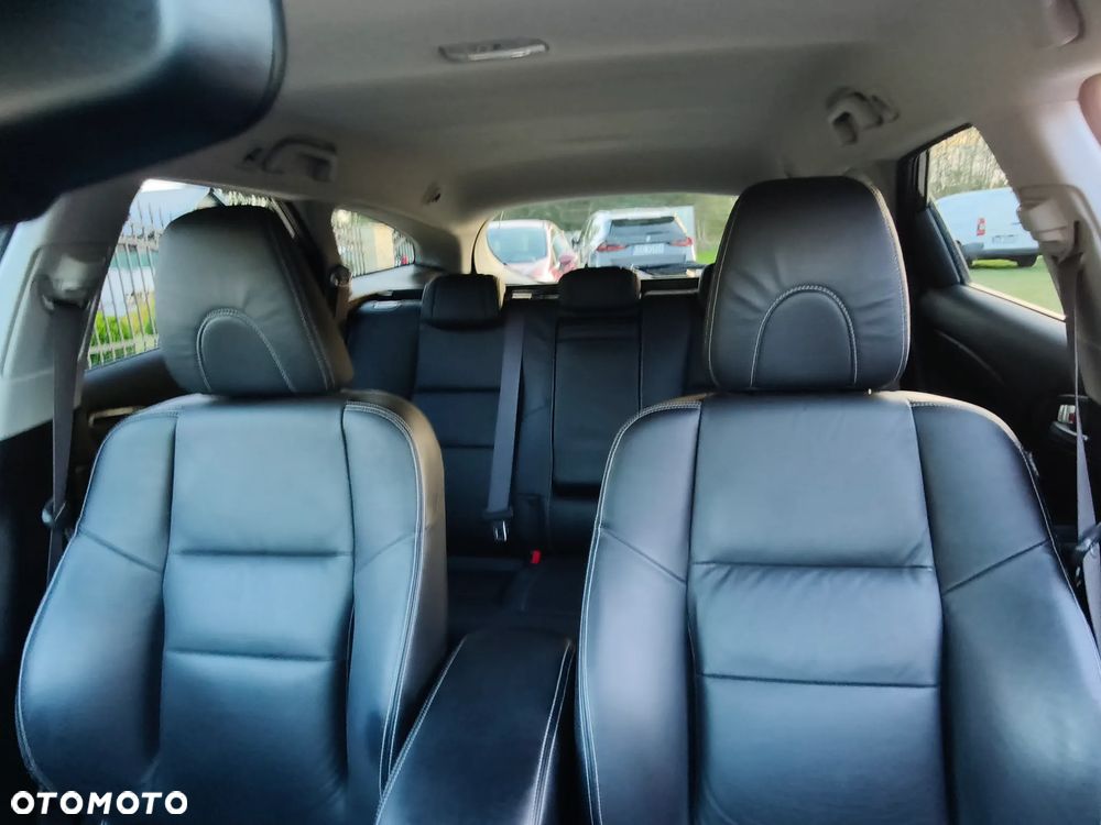 Honda Civic - 23