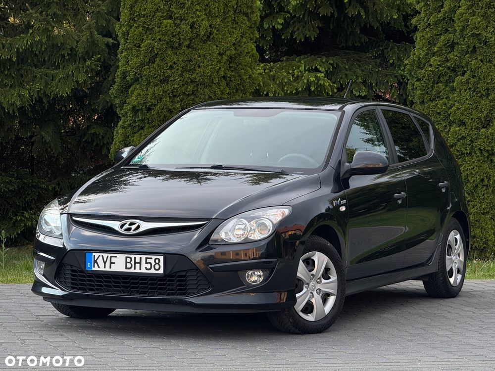 Hyundai i30 i30cw 1.6 CRDi Edition Plus - 2