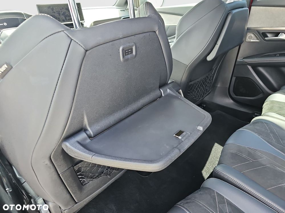 Peugeot 5008 1.6 PureTech GT S&S EAT8 - 35