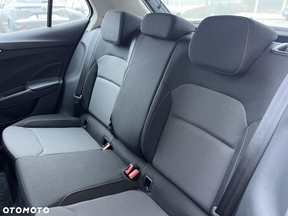 Skoda Fabia 1.0 Selection - 16