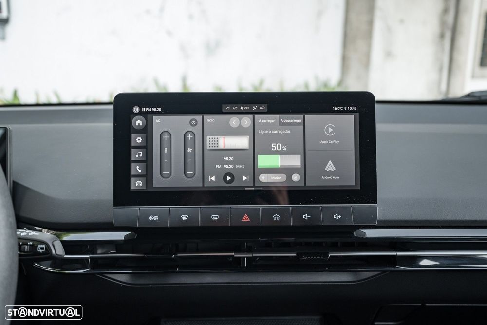 MG MG4 51 kWh Standard - 33