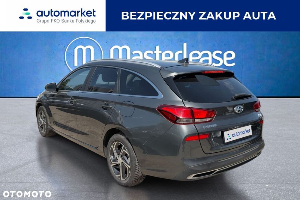 Hyundai i30 1.0 T-GDI Smart - 7