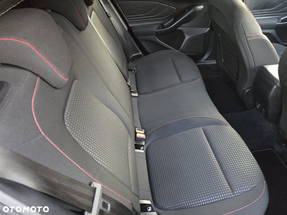 Ford Focus 1.5 EcoBlue Start-Stopp-System ST-LINE - 20
