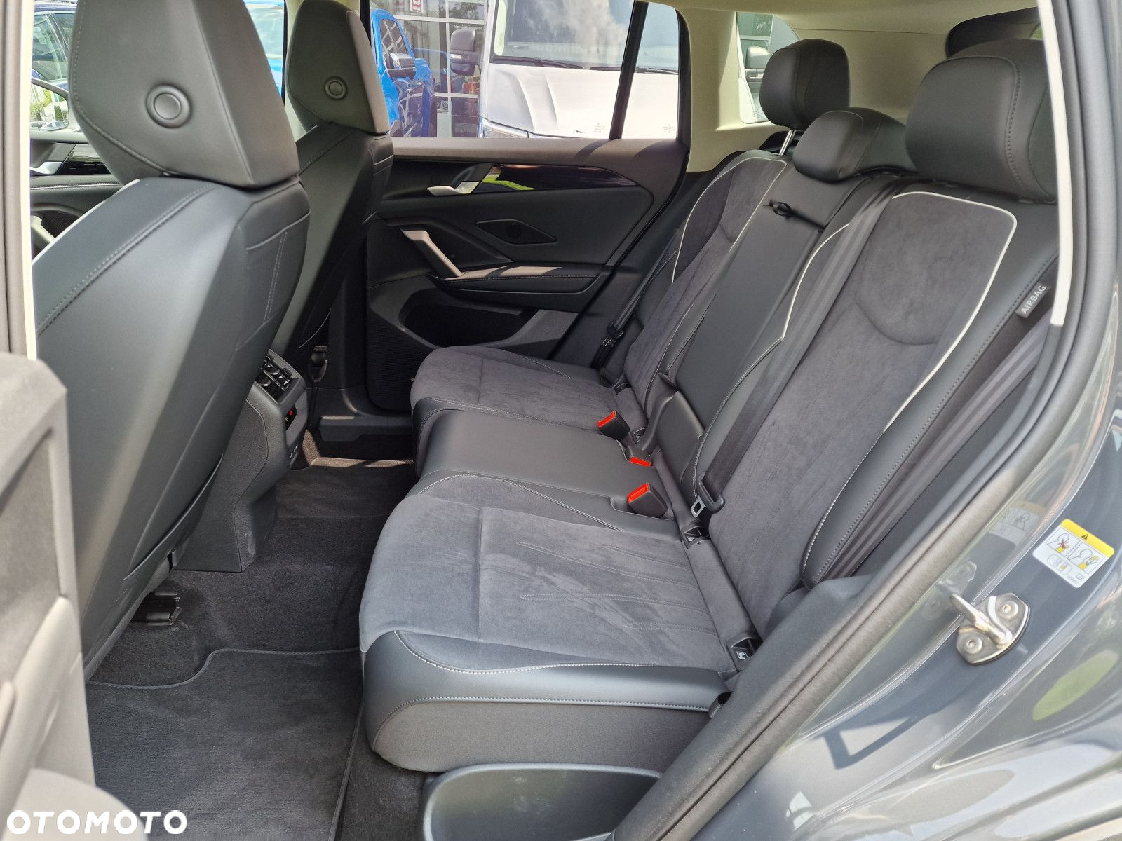 Volkswagen Tiguan 1.5 TSI EVO Elegance DSG - 13