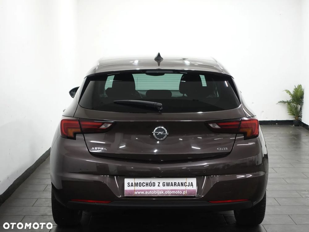 Opel Astra 1.6 CDTI Start/Stop Active - 6