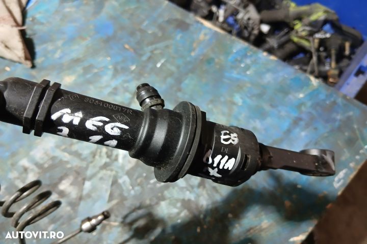 Pompa ambreiaj 306100017R 1.9 DCI E5 306100017R 1.9 DCI E5 Renault Me - 3