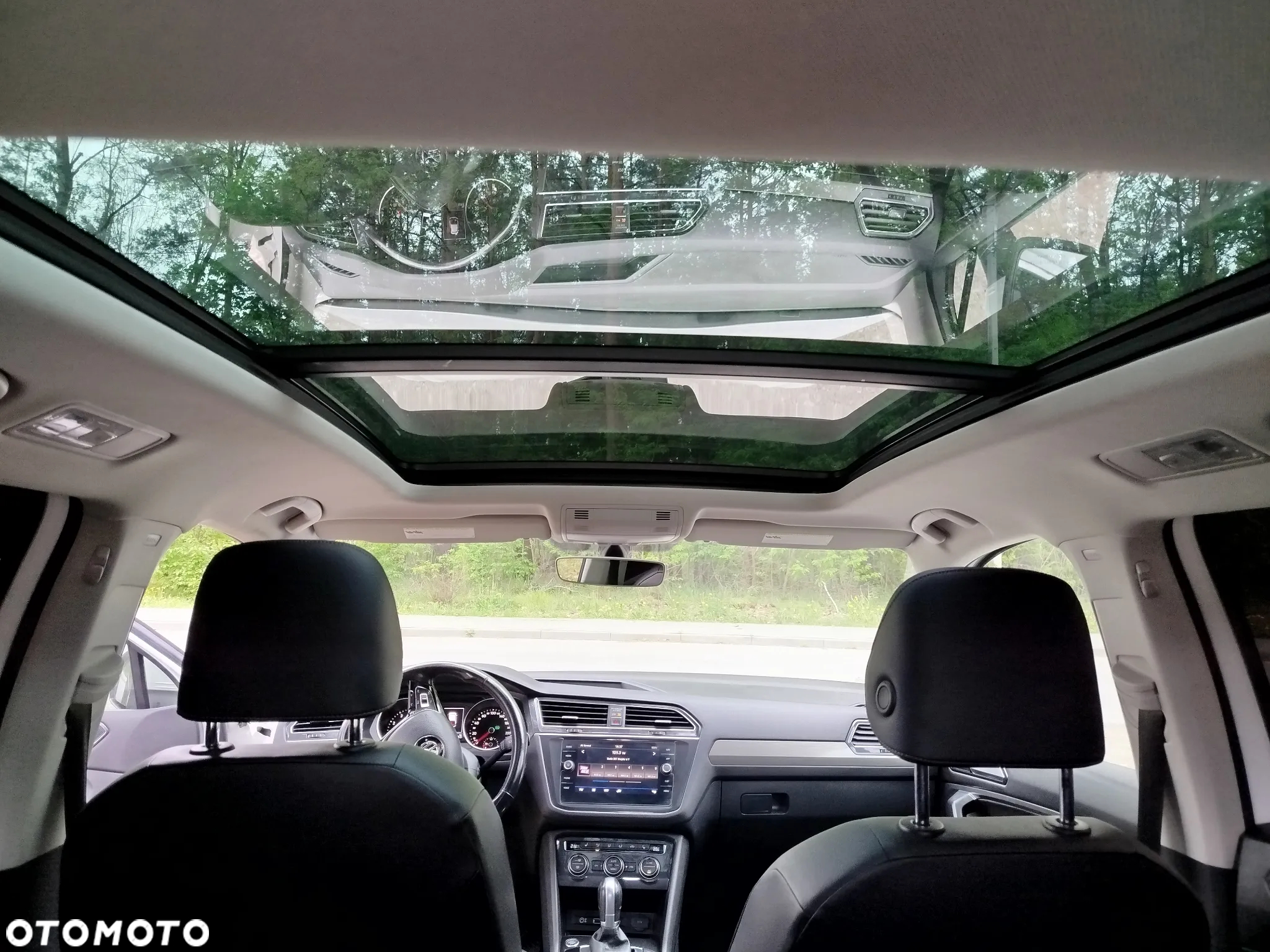 Volkswagen Tiguan 2.0 TSI 4Mot Highline DSG - 16
