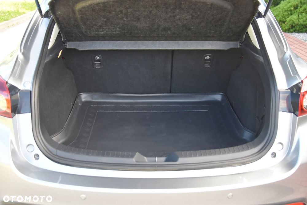 Mazda 3 SKYACTIV-G 120 Center-Line - 36
