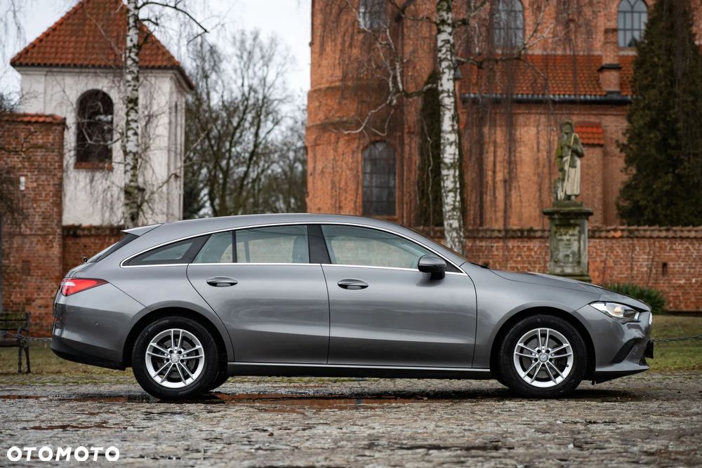 Mercedes-Benz CLA 180 d 7G-DCT Edition 2020 - 5