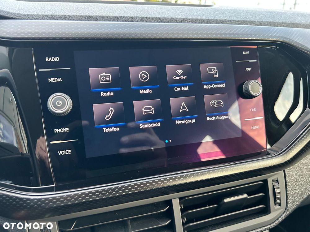 Volkswagen T-Cross - 30