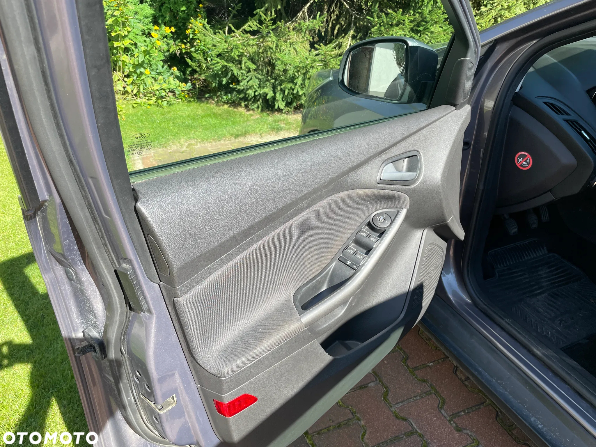 Ford Focus 1.0 EcoBoost Edition - 8