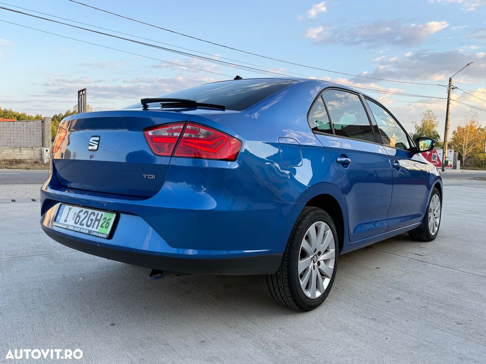 Seat Toledo - 3