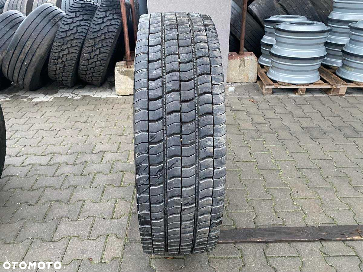 Opona 315/80R22.5 TYP CONTINENTAL HDR Napędowa 16-17mm - 2