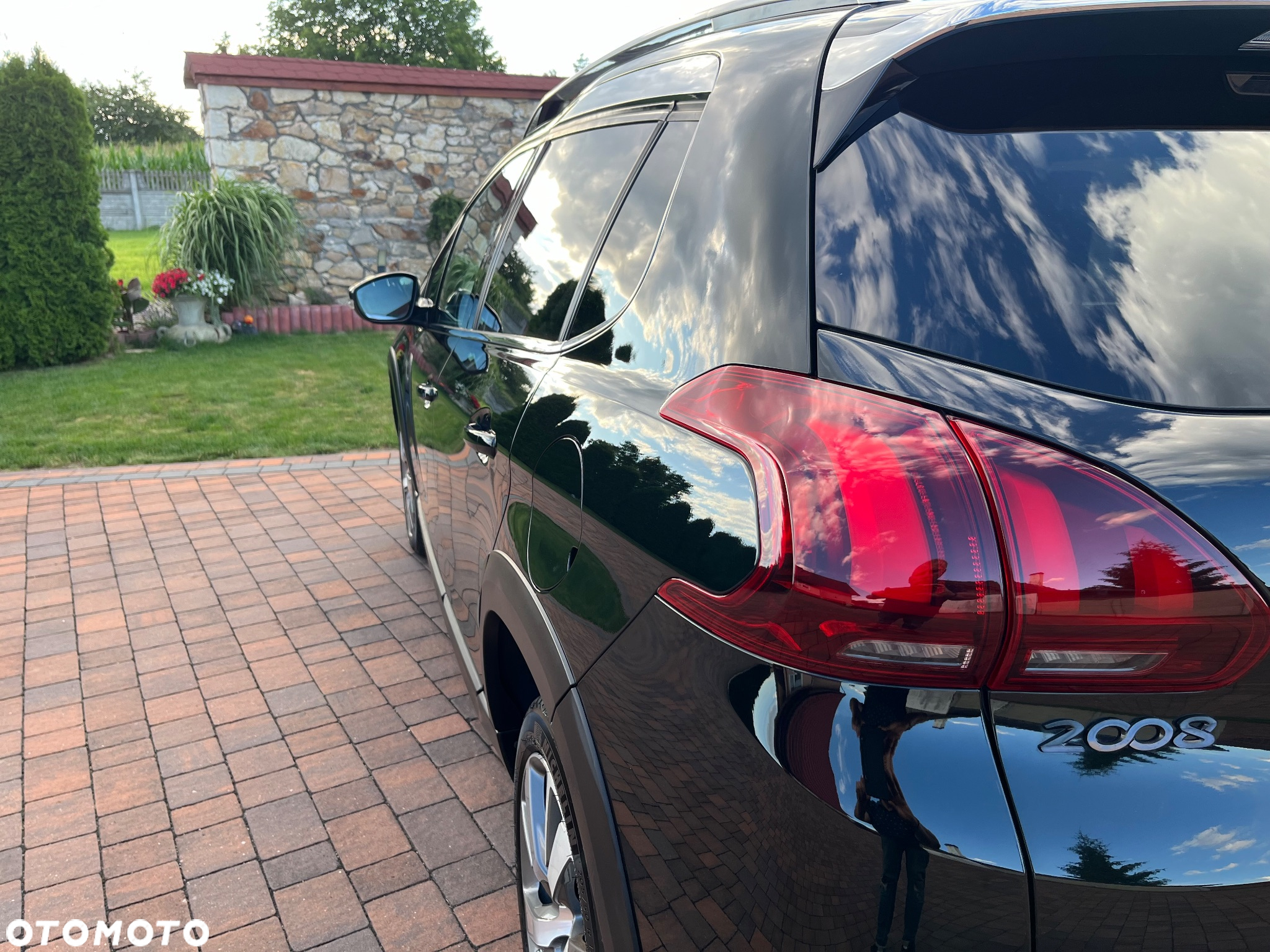 Peugeot 2008 1.5 BlueHDi Active - 19