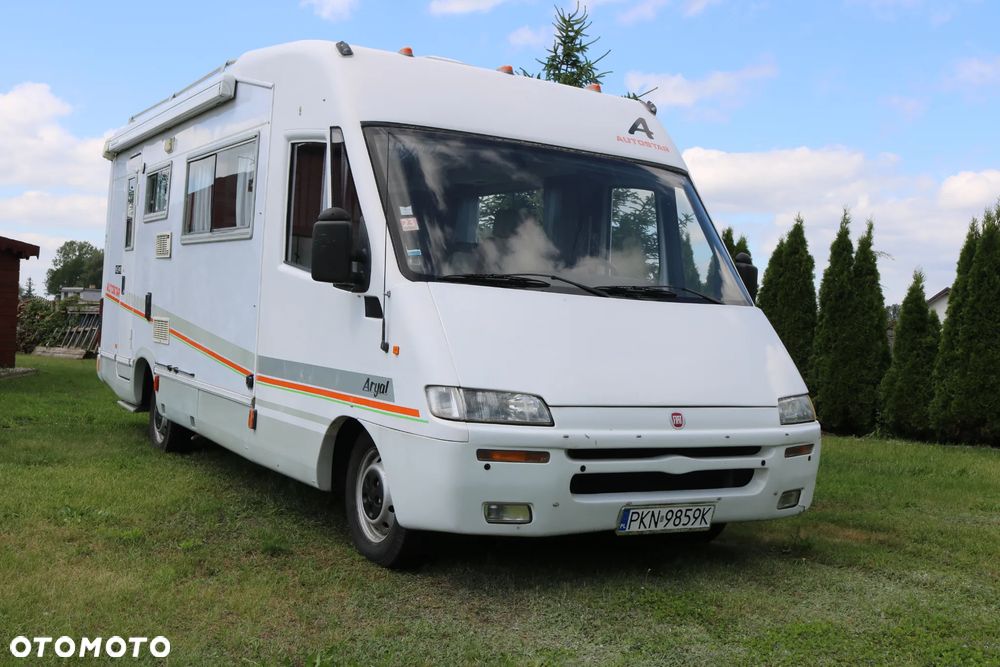Fiat DUCATO - 11