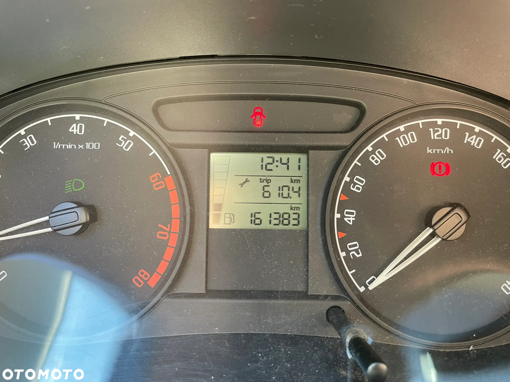 Skoda Fabia 1.4 16V Classic - 18