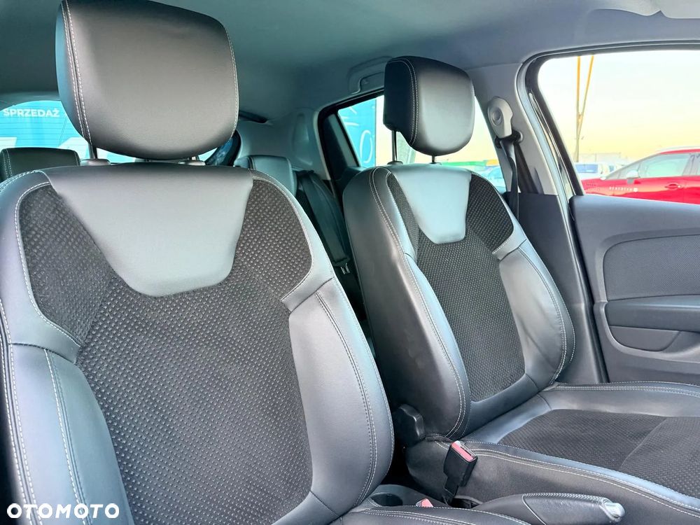 Renault Clio ENERGY TCe 90 Start & Stop Experience - 17