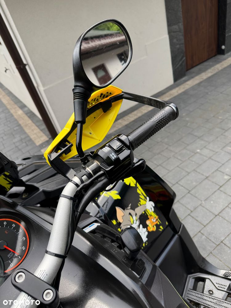 Can-Am Outlander Max - 13