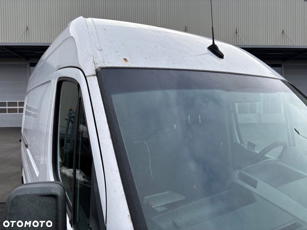 Mercedes-Benz SPRINTER 316 CDI - 17