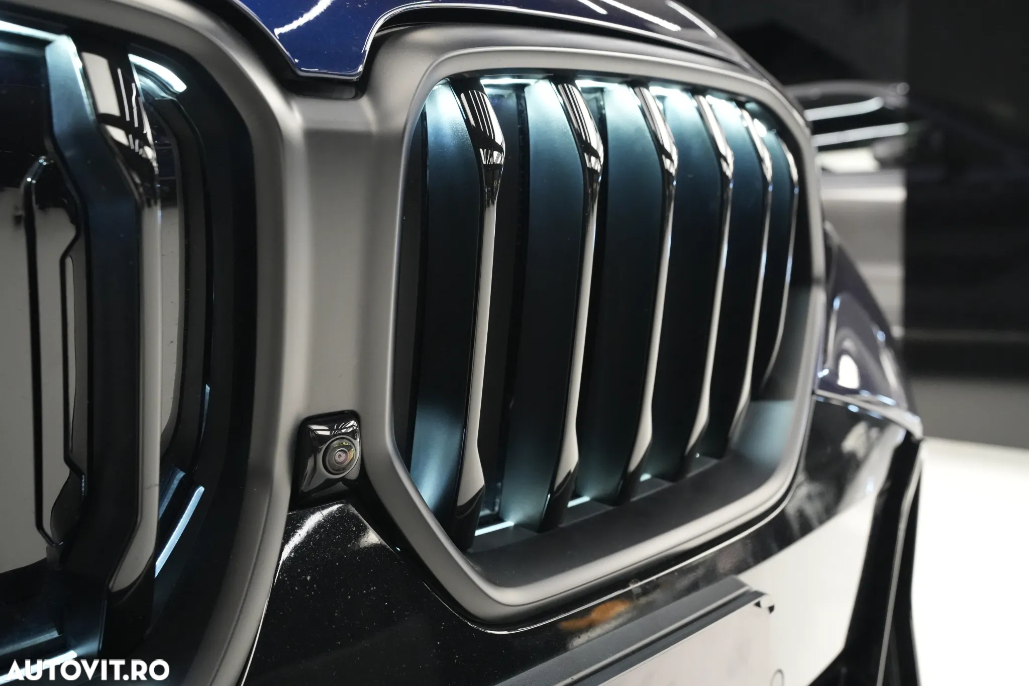 BMW X6 xDrive30d AT MHEV - 7